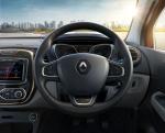 Renault Captur 2017 года (IN)